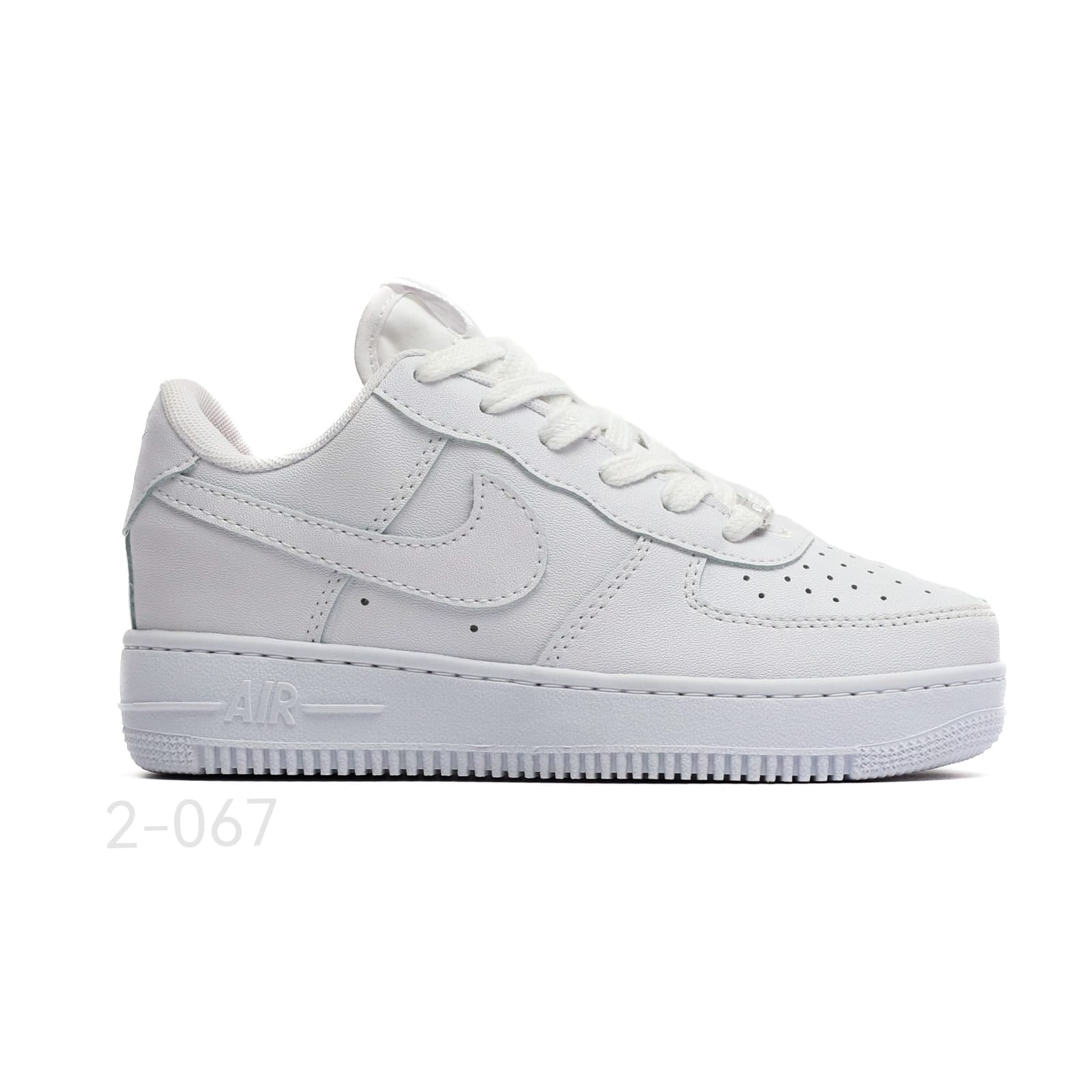 NIKE FOR ONE VERSA UNISEX - BLANCO