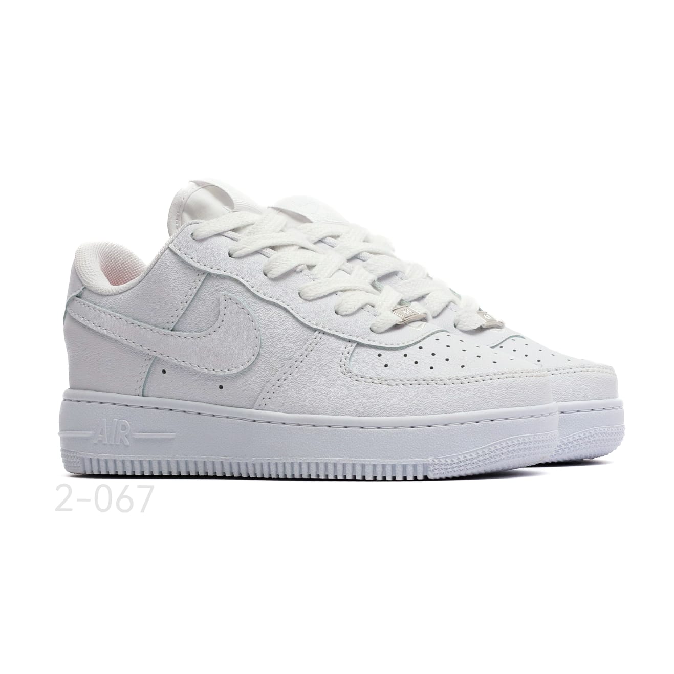 NIKE FOR ONE VERSA UNISEX - BLANCO